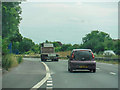 Cox Green : The A404(M) in SL6 4NY