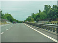 Cox Green : The A404(M) in SL6 3PU