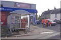 Co-op, Coupar Angus in PH13 9EL