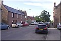 George Street, Coupar Angus in PH13 9EL