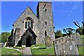 Hastingleigh, St. Mary's Church in TN25 5HN