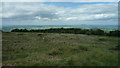 View from Brown Clee Hill in WV16 6SZ