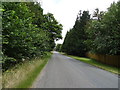 Abingdon Road, Tubney in OX13 5QL