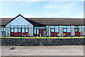 Lochrutton Primary School in DG2 8BN