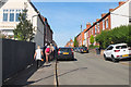 Stamford Street, Ratby in LE6 0LP