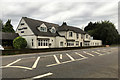 Prince of Wales Hotel, Berkeley Road in GL13 9HE