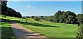 Beauchief Golf Course, Sheffield in S8 7BX