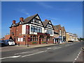 The Pelaw Inn, near Gateshead in NE10 8WJ
