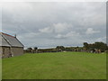 St Mary, Talbenny: churchyard (a) in SA62 3XE