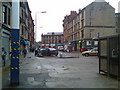 Partick from Partick station in G3 8QX