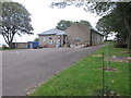Eassie Primary School in DD8 1SQ
