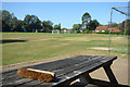 Speen Recreation Ground in HP27 0SX
