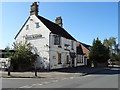 The Crown & Thistle, Headington in OX3 8SS