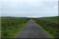 Track to Kilmacfadzean in DG8 0NB