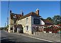 The Kings Arms, Wheatley in OX33 1UN