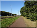 National Cycle Route 51, Milton Keynes in MK4 3AL