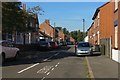 Beaumont Street in Oadby in LE2 4FL