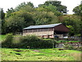Barn at Moelydd Uchaf in SY10 9EB