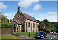 St Michael's, Upper Soudley, (recently closed) in GL14 2UG