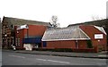 Beeston Hill United Free Church - Malvern Road in LS11 6TT
