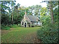 Old School Room, Umberslade Baptist Church in B94 6QY