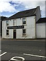 The Commercial Hotel, Larbert in FK5 4AE