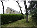 Former church at Craghead in DH9 6EW