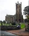 Kilconquhar Parish Church in KY9 1FA