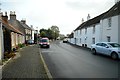Main Street, Kilconquhar in KY9 1FA