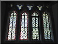 Inside St Giles, Great Maplestead (a)  in Great Maplestead