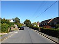 Denbigh Road, Hooe Common in TN33 9HT