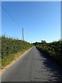 Straight Lane, Hooe Common in TN33 9HT