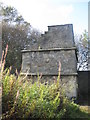 Granton Castle Doocot in EH5 1QT
