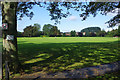The Ashes Playing Fields, Howden in DN14 7DY