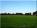 Hooe Recreation Ground in TN33 9HT