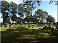 Cemetery, Kings Sutton in OX17 3PS