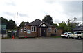 Village Hall, Tingewick in MK18 4QS