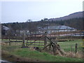 Banchory Water Works in AB31 4BB