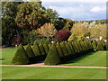 Littlecote North Gardens in RG17 0SU