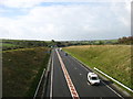The A477 Red Roses by-pass in SA34 0PG