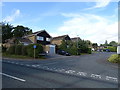 Houses on Westminster Croft, Brackley in NN13 7AS