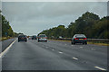 Alkington : M5 Motorway in GL11 6BA