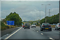 Frankley : M5 Motorway in B32 4AX