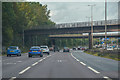 Essington : M6 Motorway in WV11 2RD