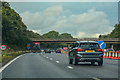 Penkridge : M6 Motorway in ST19 5HX