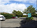 The Courtway Car Park Bidford-on-Avon in B50 4AL