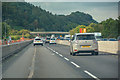 Swynnerton : M6 Motorway in ST15 0QB