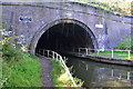 Northern portal of Netherton Tunnel in B69 1TR