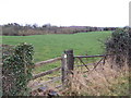 Public footpath from Forton Heath to Mytton Bridge in SY4 1HD