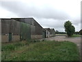 Agricultural buildings near Winterton in DN15 9UF